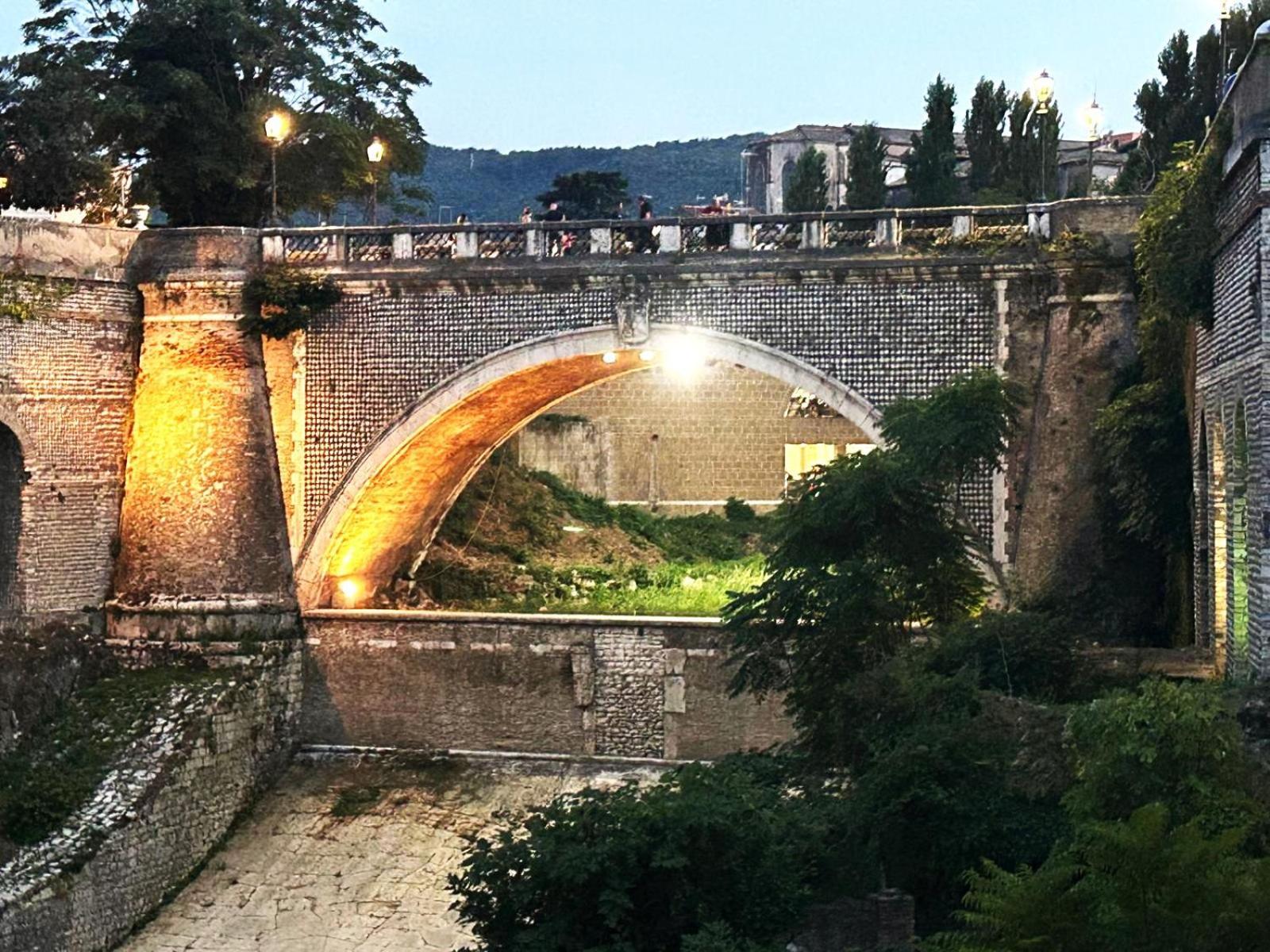 Il Rifugio Imperiale, Villa Adriana, Τίβολι Εξωτερικό φωτογραφία